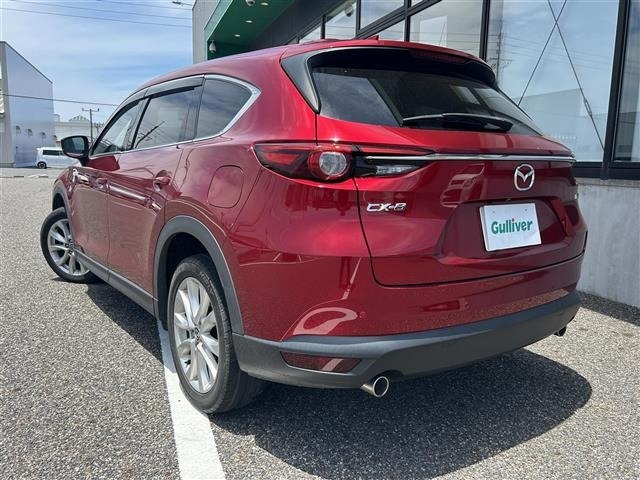 Mazda CX-8 2018 7532951-1