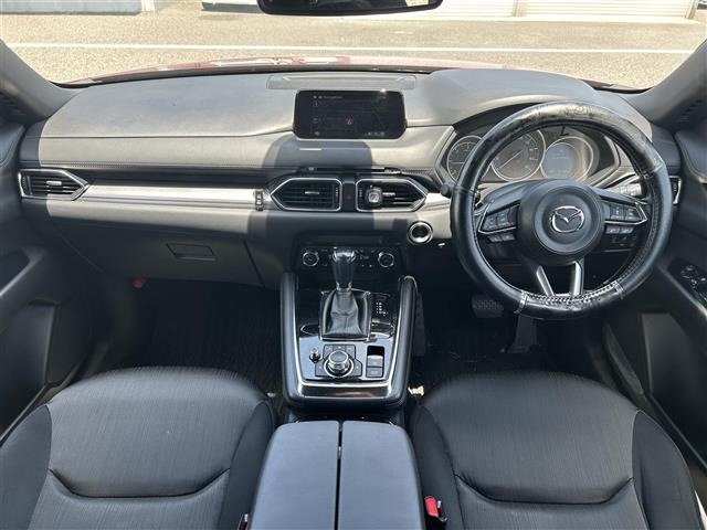Mazda CX-8 2018 7532951-2