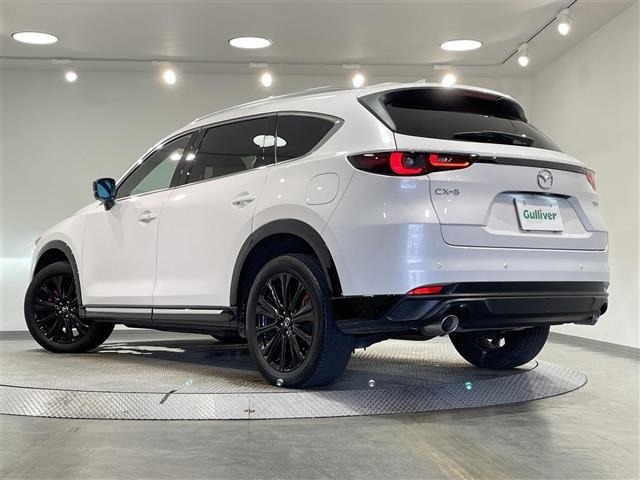 Mazda CX-8 2023 7532952-14