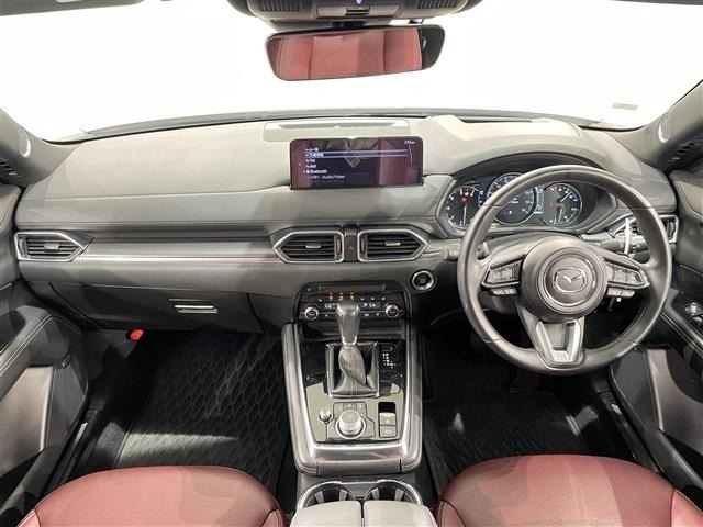 Mazda CX-8 2023 7532952-15