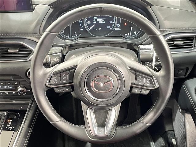 Mazda CX-8 2023 7532952-23