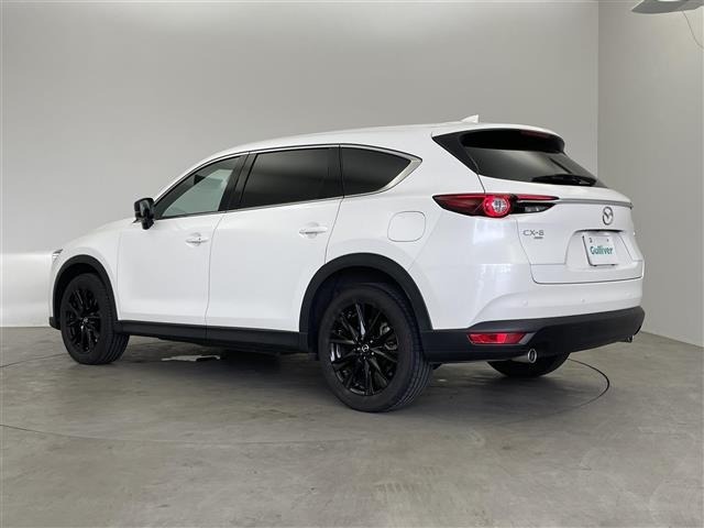 Mazda CX-8 2022 7532965-13