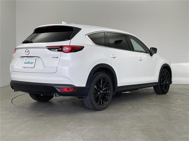 Mazda CX-8 2022 7532965-14