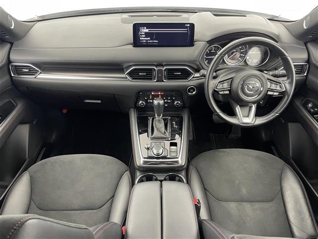Mazda CX-8 2022 7532965-15