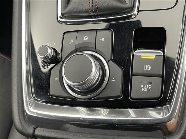 Mazda CX-8 2022 7532965-22