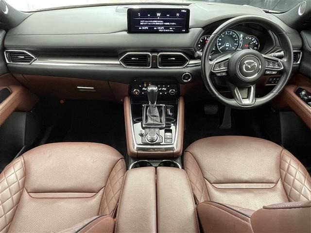Mazda CX-8 2022 7532966-15