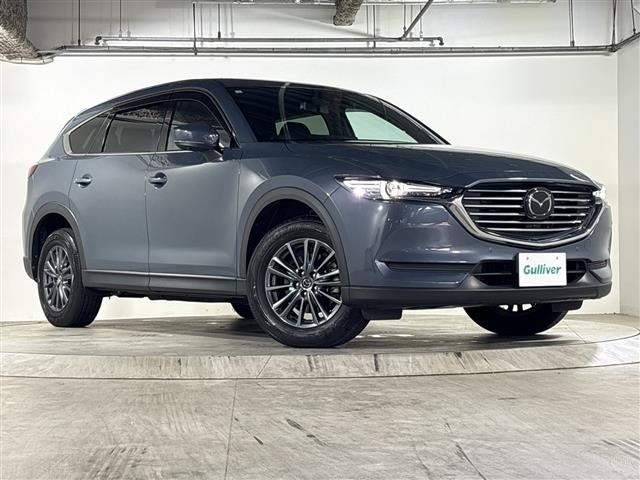 Mazda CX-8 2021 7532973-0