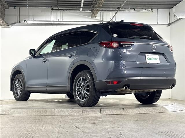 Mazda CX-8 2021 7532973-13