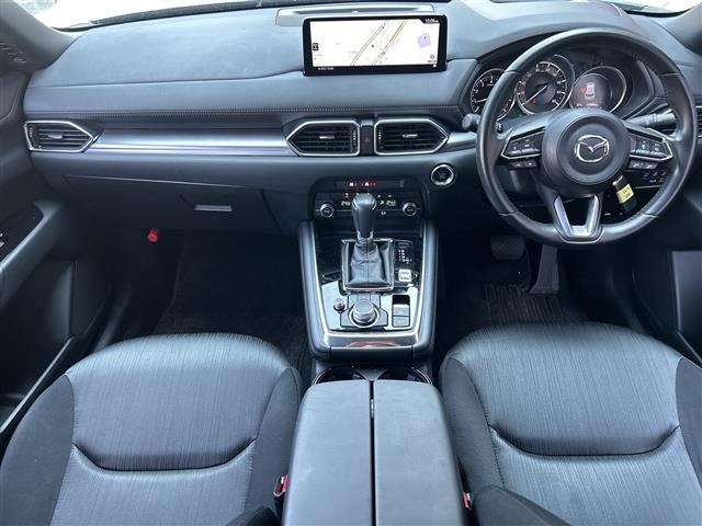 Mazda CX-8 2021 7532973-14