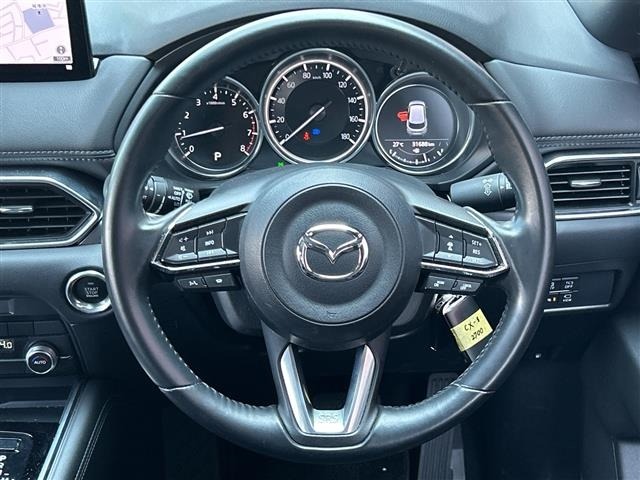 Mazda CX-8 2021 7532973-8