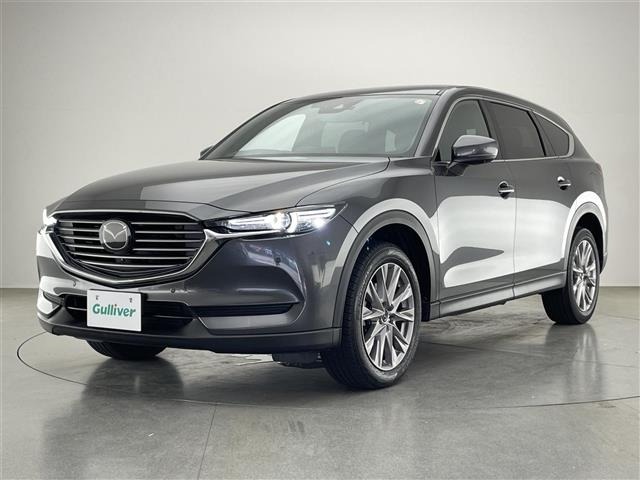 Mazda CX-8 2021 7532980-12