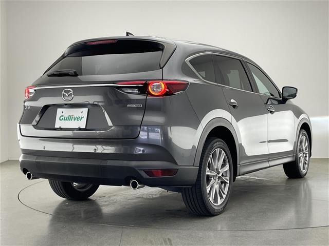 Mazda CX-8 2021 7532980-14