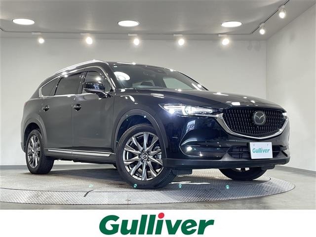 Mazda CX-8 2022 7532990-0