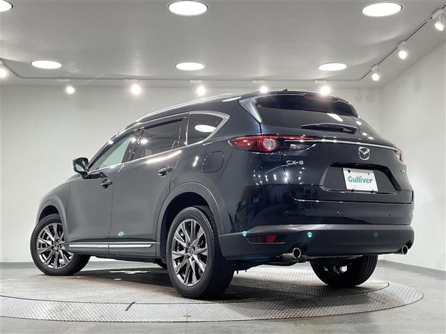 Mazda CX-8 2022 7532990-14