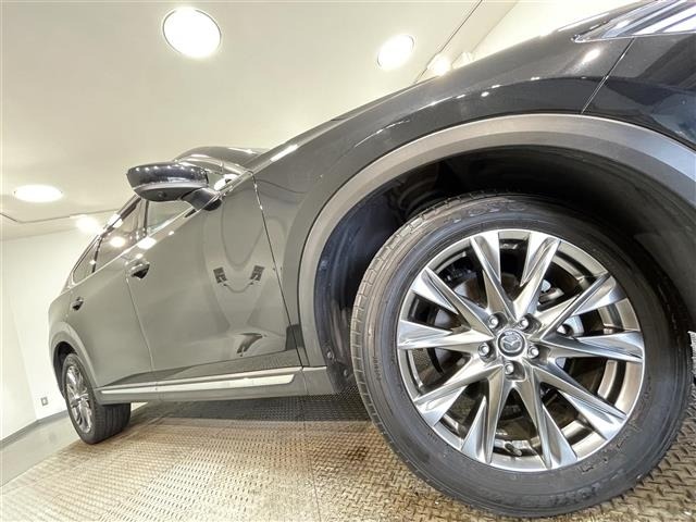 Mazda CX-8 2022 7532990-21