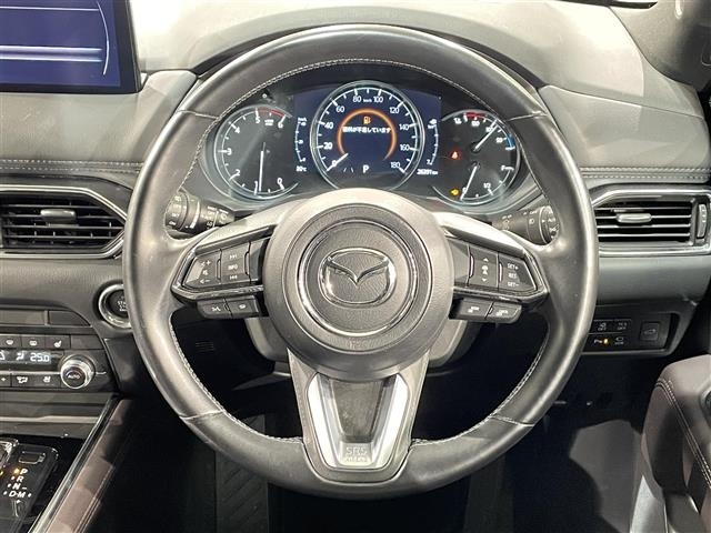 Mazda CX-8 2022 7532990-23