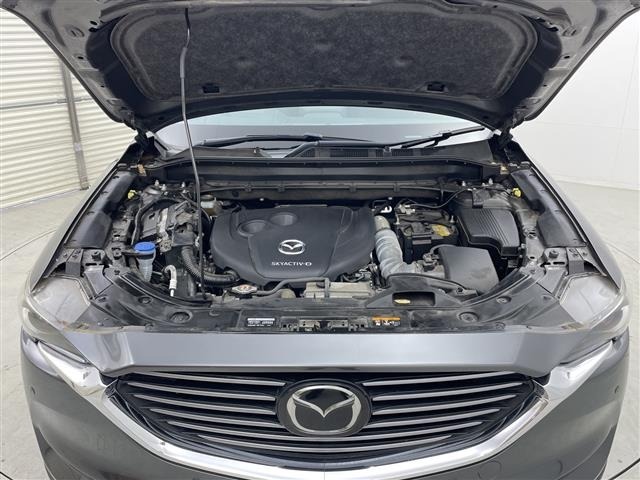 Mazda CX-8 2020 7532991-14