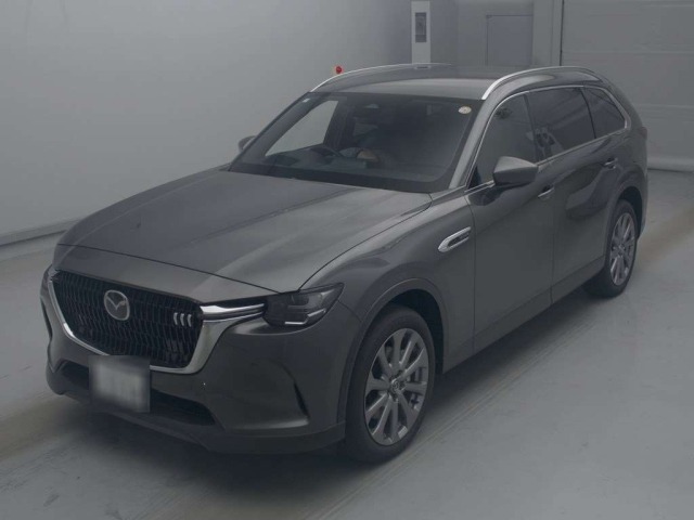 Mazda CX-80 2025 7534647-0