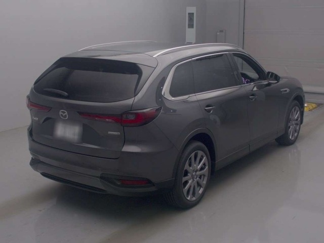 Mazda CX-80 2025 7534647-1