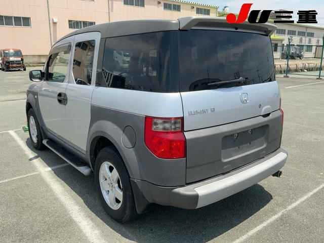 Honda ELEMENT 2003 7541076-1