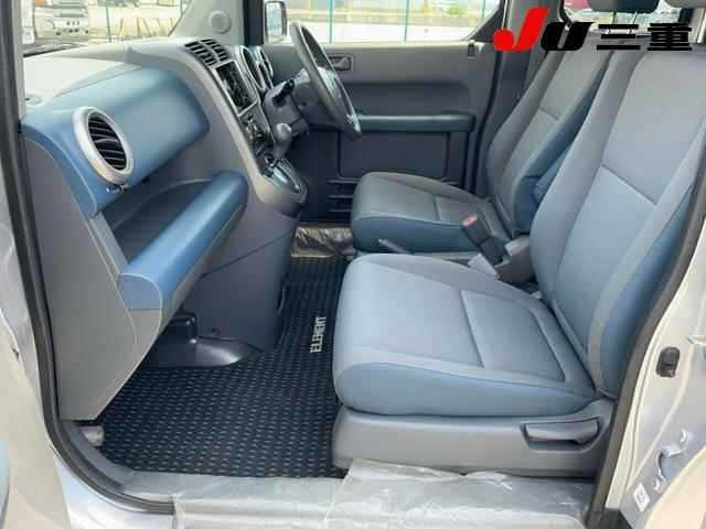 Honda ELEMENT 2003 7541076-3