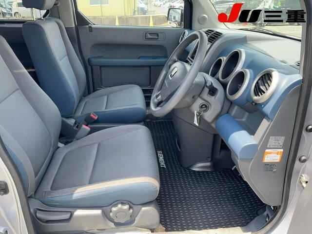 Honda ELEMENT 2003 7541076-4