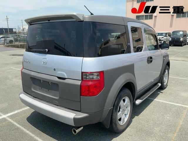 Honda ELEMENT 2003 7541076-6