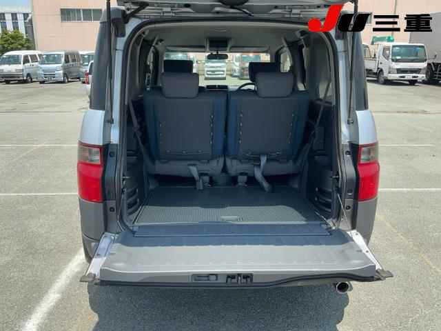 Honda ELEMENT 2003 7541076-7