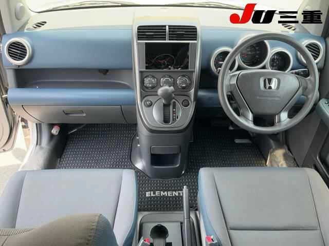 Honda ELEMENT 2003 7541076-8