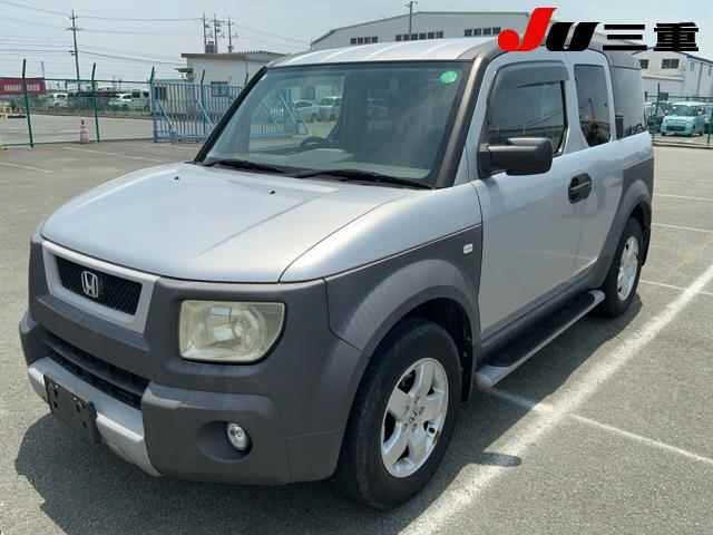 Honda ELEMENT 2003 7541076-9