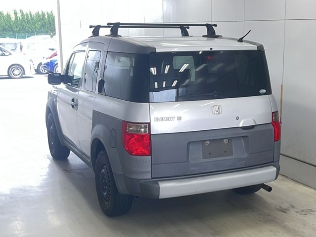 Honda ELEMENT 2003 7541078-1