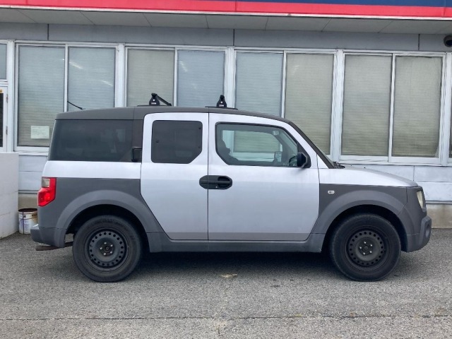 Honda ELEMENT 2003 7541078-3