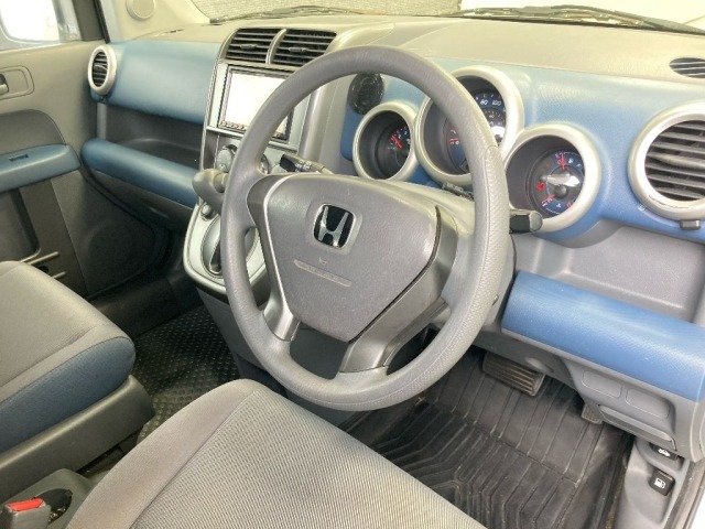 Honda ELEMENT 2003 7541078-4