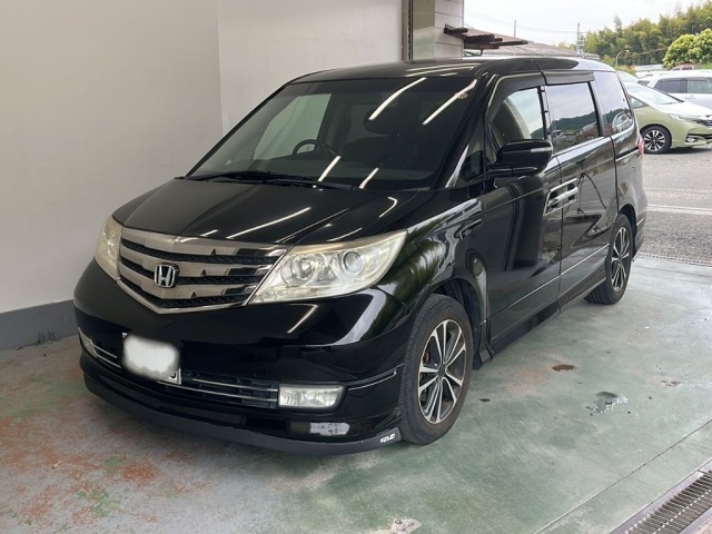 sat car
