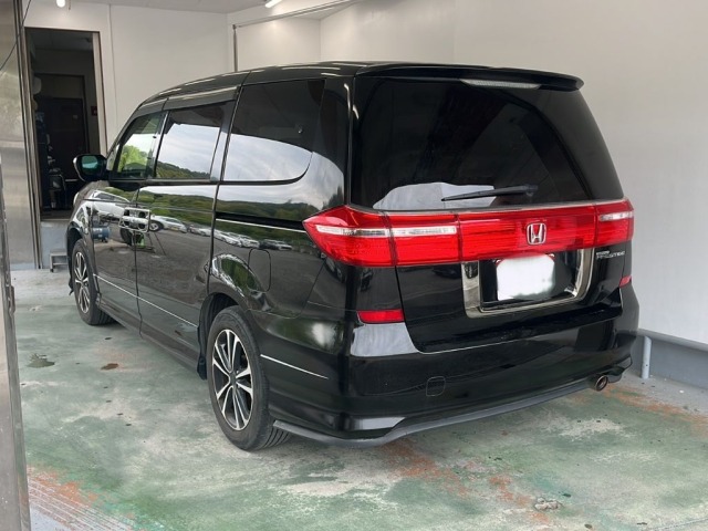 Honda ELYSION 2013 7540597-1