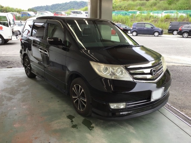 Honda ELYSION 2013 7540597-3