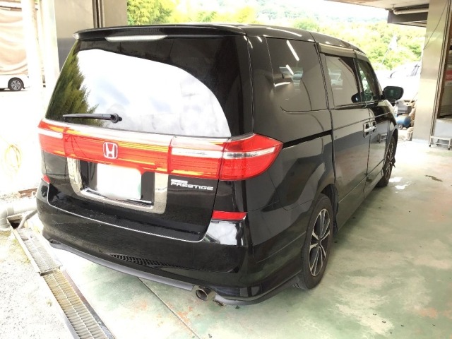 Honda ELYSION 2013 7540597-4