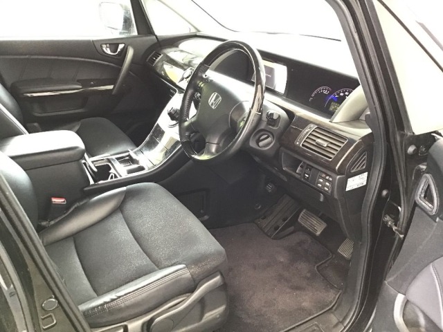 Honda ELYSION 2013 7540597-5