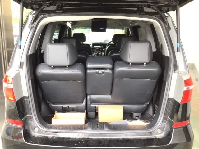 Honda ELYSION 2013 7540597-7