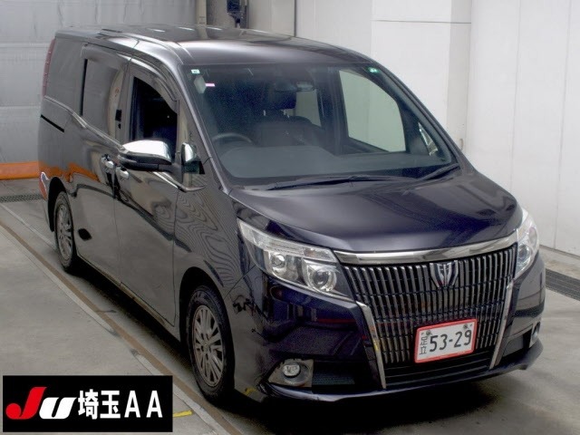 Toyota ESQUIRE 2017 7529842-0