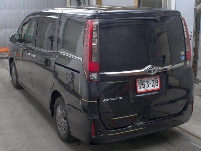 Toyota ESQUIRE 2017 7529842-1
