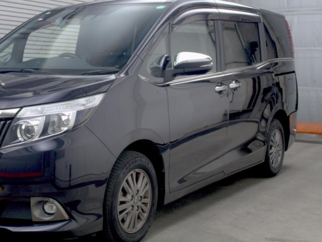 Toyota ESQUIRE 2017 7529842-4