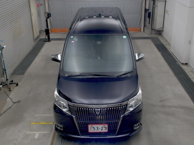 Toyota ESQUIRE 2017 7529842-6