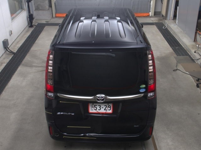Toyota ESQUIRE 2017 7529842-7