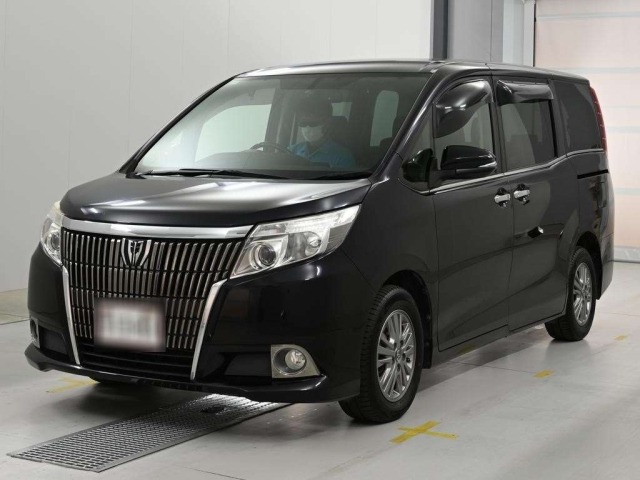 Toyota ESQUIRE 2015 7529854-0