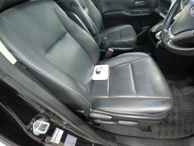 Toyota ESQUIRE 2015 7529854-10