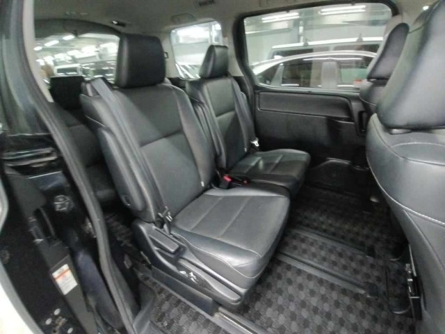 Toyota ESQUIRE 2015 7529854-12