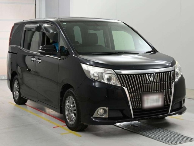 Toyota ESQUIRE 2015 7529854-5
