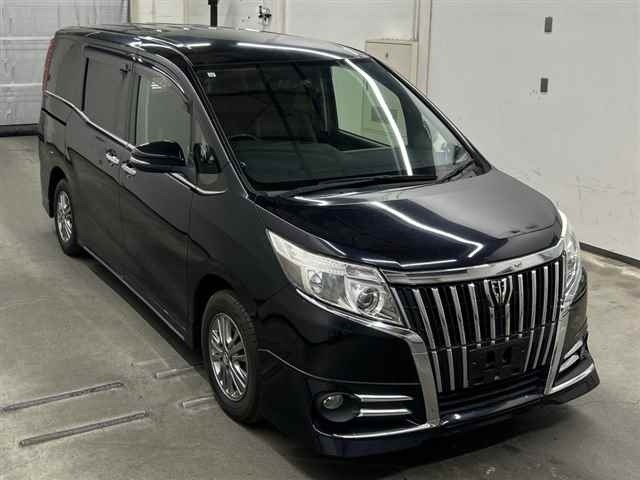 Toyota ESQUIRE 2015 7529886-0