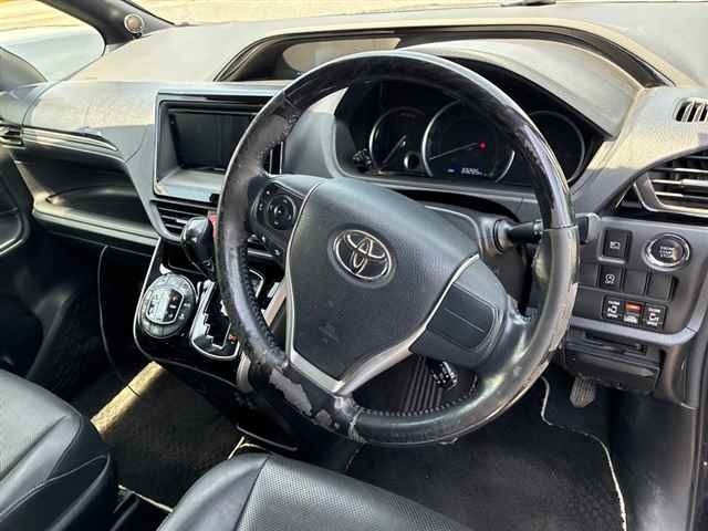 Toyota ESQUIRE 2015 7529886-3